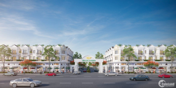 KDC Tiến Lộc Garden Nhơn Trạch Đồng Nai