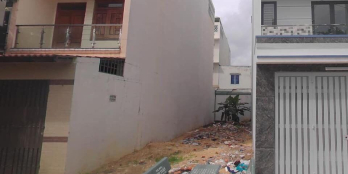 BÁN GẤP ĐẤT TÂN THỚI NHẤT QUẬN 12, ĐÃ CÓ SỔ HỒNG RIÊNG 990trieu