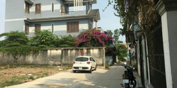 Cần tiền gấp trả nợ, bán gấp lô đất quận 12 - 7tr/m2