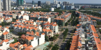 Bán đất nền KDC Himlam Kênh Tẻ, 7.5x20m giá 130 triệu/m2