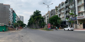 Bán đất nền KDC Himlam Kênh Tẻ, 10x20m lô F4 giá 145 triệu/m2