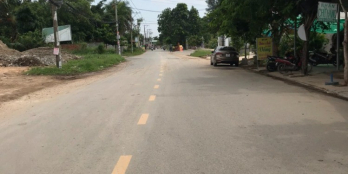 C31 KDC Rio Casa hẻm 1502 Nguyễn Duy Trinh - 2.4 tỷ/53m2, h.tây tứ trạch