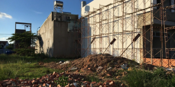 Chính chủ cần bán đất ở khu dân cư thành phố