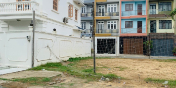 ĐẤT THỔ CƯ TÊN LỬA 200M2 NGAY KHU BIỆT THỰ AO SEN