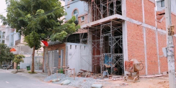 Đất chính chủ, đất TP liền kề khu Tên Lửa