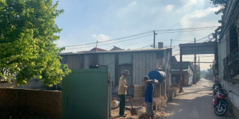 Mua Nhà Thủ Đức |Giá 2t6 đất 2 mặt tiền 50m2 |PHÁP LÝ RÕ RÀNG |Quốc lộ 13 cũ