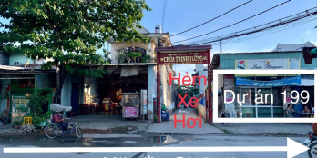 Bán đất nền giá tốt Hiệp Bình Phước thủ Đức |Mặt tiền hẻm xe hơi quốc lộ 13 cũ