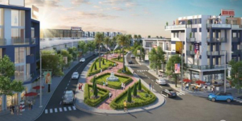 Đất nền đô thị biển KỲ CO Gateway ( TP.Quy Nhơn )