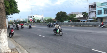 Đất trung tâm quận Thanh Khê- kdc mới TRƯỜNG CHINH