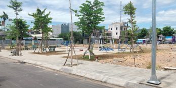 Giữ chỗ 50 triệu/sp dự án ATHENA ROYAL CITY - Đất nền trung tâm quận Thanh Khê