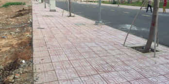 Bán gấp đất mặt tiền DT 743 tọa lạc Thuận An