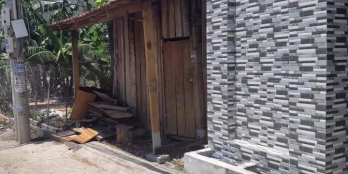 BÁN  ĐẤT THỔ CƯ 92 M2 HẺM 1514 ĐƯỜNG 30/4 P.12 VT