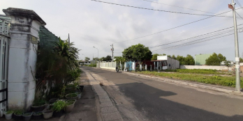 Ngân hàng dí nợ cần bán rẻ lô đất ngay biển Hồ Tràm Vũng Tàu