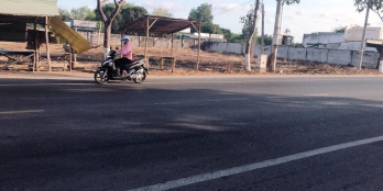 BÁN ĐẤT Ở MT QL 55 XÃ BÔNG TRANG XUYÊN MỘC GIÀNH CHO SỰ ĐẦU TƯ