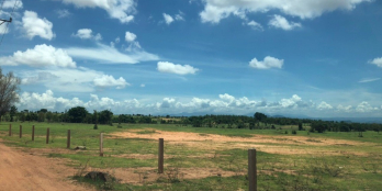 Bán Đất Bắc Bình - Bình Thuận Giá rẻ, chỉ 210tr/3000m2, SHR công chứng sang tên