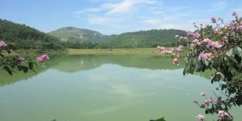 chuyển nhượng 100 ha đất làm khu nghĩ dưỡng tại  tỉnh hòa bình