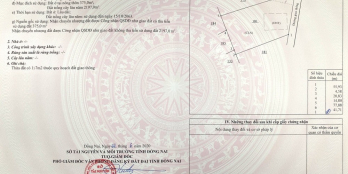 chủ làm ăn thua lỗ trong mùa dịch, cần bán đất trả nợ.