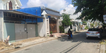 Mặt tiền cho thuê đường Quản Trọng Hoàng, Ninh Kiều, Cần Thơ