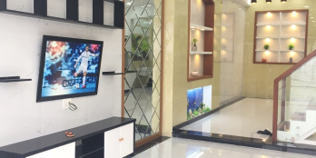 Bán nhà Mặt Tiền 112 Hồ Bá Kiện, Quận 10, DTSD: 48m2, Gía 6  tỷ TL