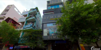 Cho thuê Nhà phố Mặt tiền Nam Kỳ Khởi Nghĩa, Phường Nguyễn Thái Bình, Quận 1,