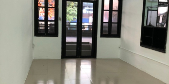 Cho thuê nhà mặt phố Lê Trọng Tấn đối diện chung cư The Artemis quận Thanh Xuân