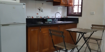 Nguyên căn để ở quận BTL 10tr tháng 40mx4 tang full đồ