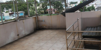 phòng tro tân khai P4 Q11. 40m2