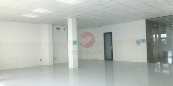 Văn phòng cho thuê quận Tân Bình 106 Âu Cơ ngay vòng xoay Lê Đại Hành