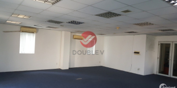 Văn phòng cho thuê Tân Bình 77m2 mặt tiền đường lớn giá chỉ 27,6tr