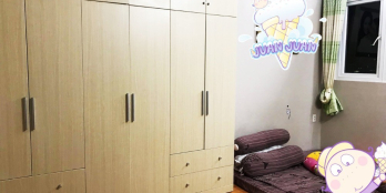 Chủ ngộp lãi bán gấp căn hộ Thủy Lợi 4, 82m2, 2pn 2wc, giá kinh doanh