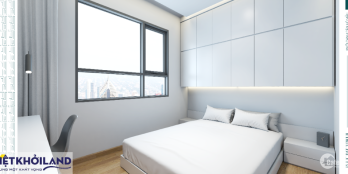 Căn hộ Mặt tiền Quốc lộ 1K - Đã có Giấy phép Xây dựng