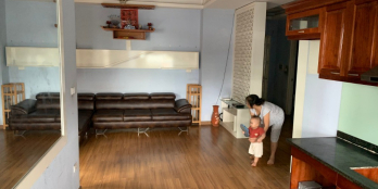 Hót! Cần tiền bán gấp, căn hộ chung cư tòa CT1B1 Xala, Hà Đông, Hà Nội 77m2 giá