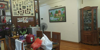 Bán CH CT4 Xala - 70m2 nhà sạch đẹp, 2 ngủ 2 wc - TL Sâu