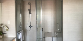 Cần tiền bán gấp căn F.Home, diện tích 70m2 và 63m2 view sông Hàn, giá 2 tỷ 450