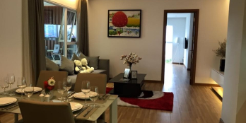 Cần sang nhượng lại 1 số căn F.Home, 1PN - 2PN - 3PN, giá tốt nhất thị trường