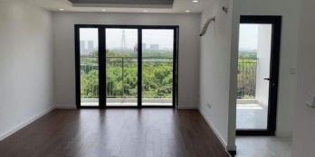 TIN HOTTT!!! CHỈ 1,4 TỶ SỞ HƯU CĂN 2 PHÒNG NGỦ  DỰ ÁN PHƯƠNG ĐÔNG GREEN PARK