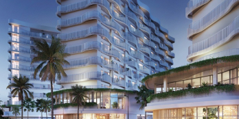 Căn hộ 5 sao mặt tiền biển An Bàng Hội An - chiết khấu lên đến 19%