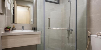 CĂN HỘ NGHĨ DƯỠNG VEN SÔNG SÀI GÒN