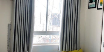 Bán nhà ở Xã Hội mặt tiền đường Nguyễn Trung Trực P3 TP Mỹ Tho