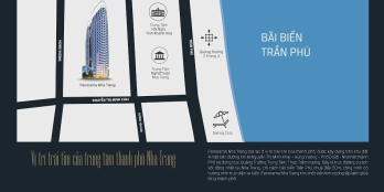 Sang nhượng căn hộ Panorama *Cửa sổ trời Nha Trang*