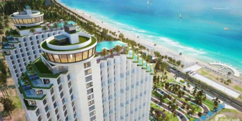 CĂN HỘ CONDOTEL 5* ĐẦU TIÊN TẠI MŨI NÉ