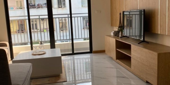 Mở Bán 100 Căn Hộ I Park An Sương - Nhận Nhà Ở Ngay - 2.3 Tỷ/căn 3PN 80m2