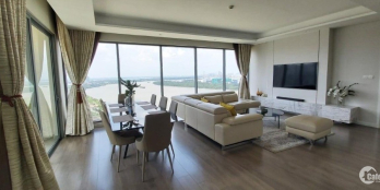 3PN diện tích lớn view sông SG bán 10.5 tỷ kèm full nội thất cao cấp, 0901850058