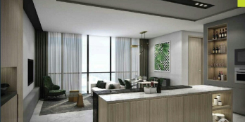 Một số căn hộ Empire City Q2 bán giá tốt tháng 8/2020 căn 196m2/ 16 tỷ