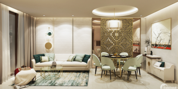 Căn Hộ D-Homme MT Hồng Bàng, Quận 6 - thanh toán 1.5%/tháng - chiết khấu đến 25%