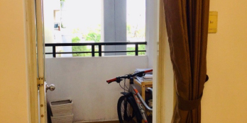 Căn hộ Him Lam – Nam Khánh, Q8, 2PN, 2WC, 2,4 tỷ.