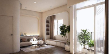 HungQ9 Bán Căn Duplex Dự Án The Art 3Pn 2Wc Giá 5,8 Tỷ