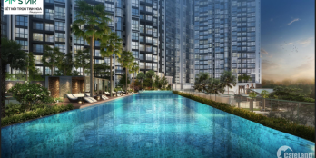 Suất nội bộ chỉ còn 5 căn giá gốc từ CĐT tại Metro Star