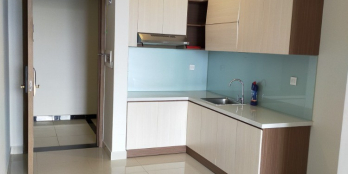 (Giá rẻ - Hàng đẹp) ra hàng gấp: Căn 3pn RichStar Novaland - Hoàn thiện cơ bản