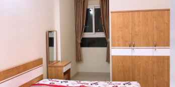 Cần bán chung cư Âu Cơ Tower, 2PN có sổ hồng Rồi